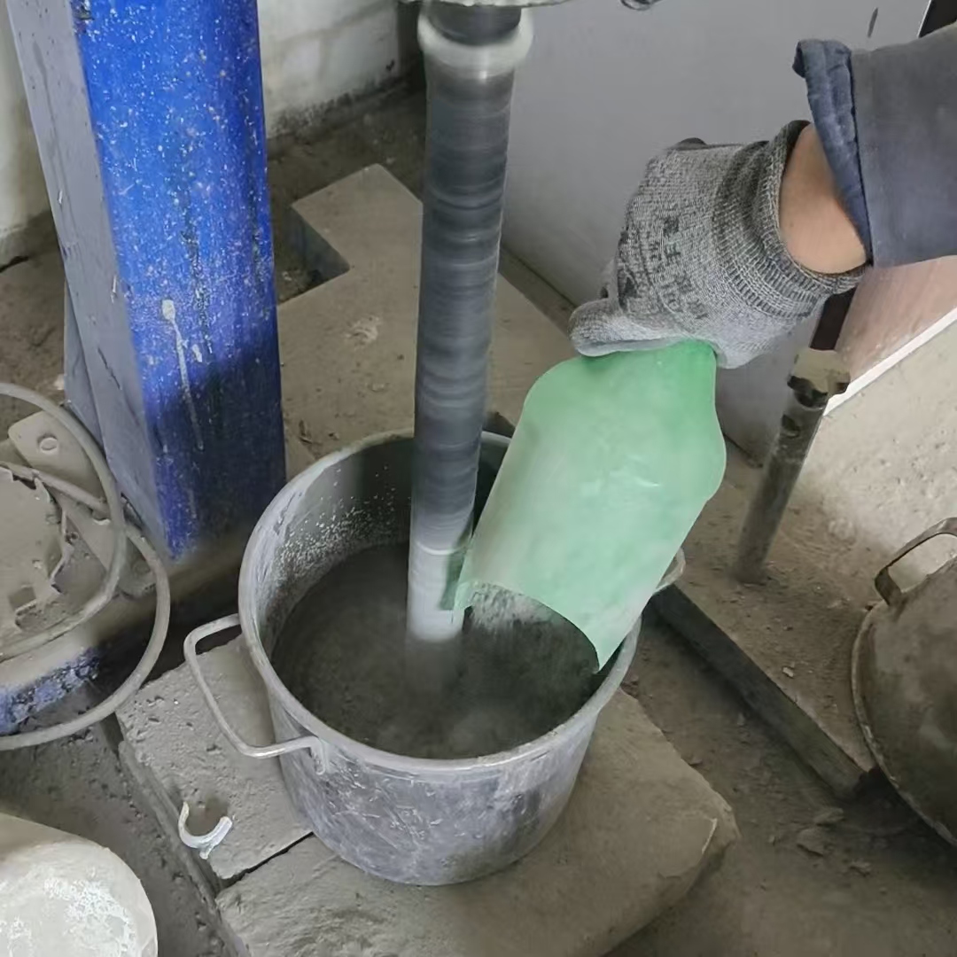娄底桥梁公路张拉用H60压浆料与普通压浆料有什么区别？