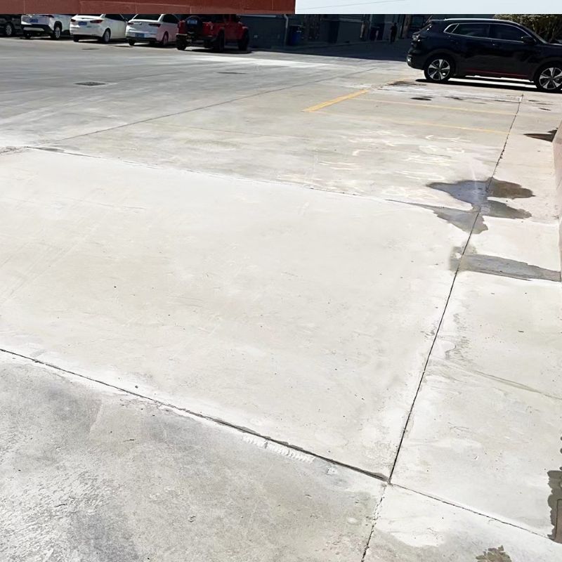 娄底市政道路抢修料